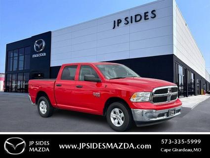 2022 Ram 1500 Classic Cape Girardeau MO
