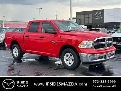 2022 Ram 1500 Classic Cape Girardeau MO
