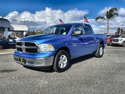 2022 Ram 1500 Classic Salinas CA