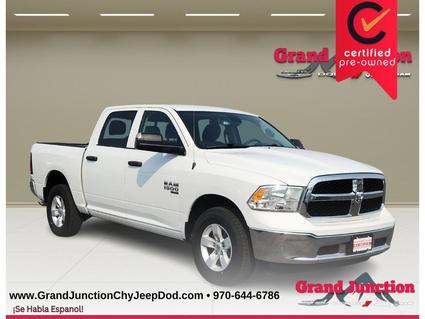 2023 Ram 1500 Classic Grand Junction CO