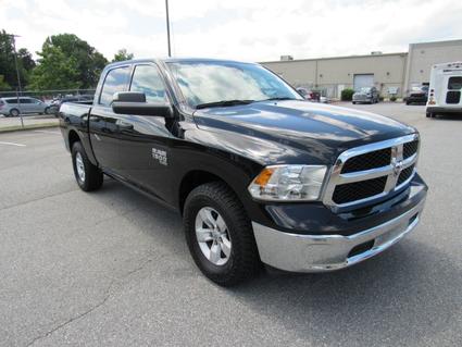 2023 Ram 1500 Classic Lincolnton NC