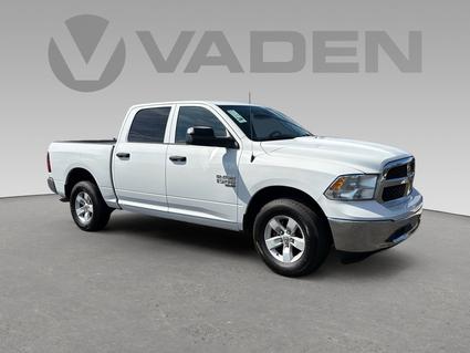 2023 Ram 1500 Classic Brunswick GA