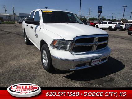 2023 Ram 1500 Classic Dodge City KS