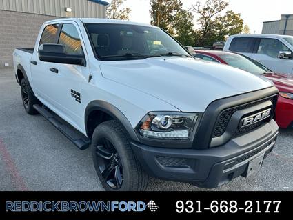 2023 Ram 1500 Classic Morrison TN
