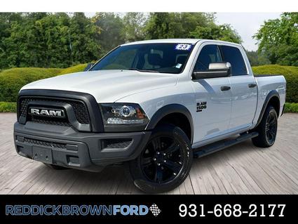 2023 Ram 1500 Classic Morrison TN