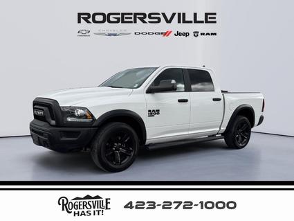 2023 Ram 1500 Classic Rogersville TN