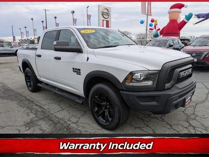 2023 Ram 1500 Classic Hampton VA