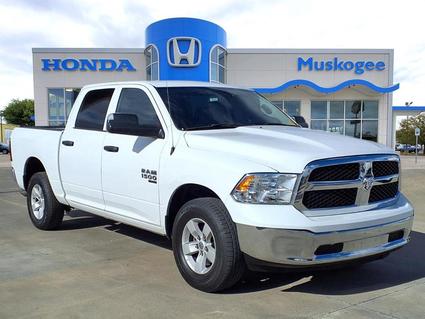 2023 Ram 1500 Classic Muskogee OK