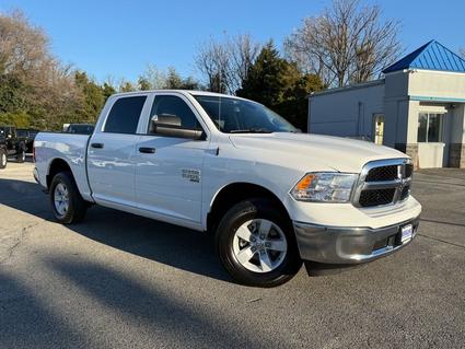 2023 Ram 1500 Classic Roanoke VA