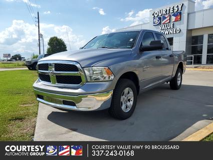 2023 Ram 1500 Classic Broussard LA
