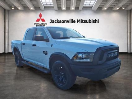 2023 Ram 1500 Classic Jacksonville NC