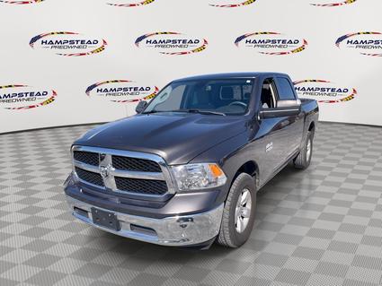 2023 Ram 1500 Classic Hampstead MD