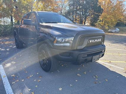 2024 Ram 1500 Classic Fayetteville TN