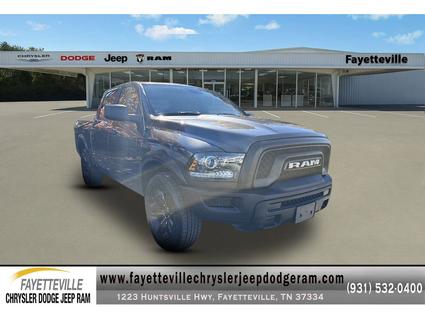 2024 Ram 1500 Classic Fayetteville TN