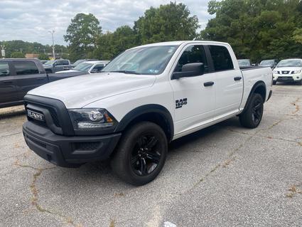 2024 Ram 1500 Classic Newberry SC