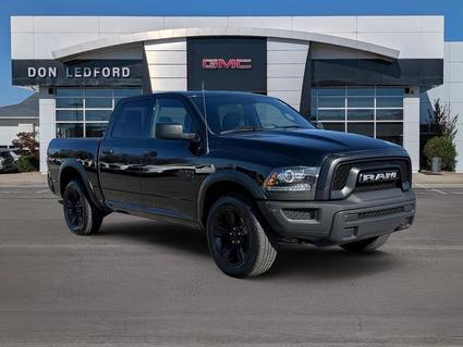 2024 Ram 1500 Classic Cleveland TN