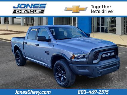 2024 Ram 1500 Classic Sumter SC