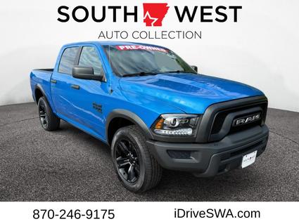 2024 Ram 1500 Classic Arkadelphia AR