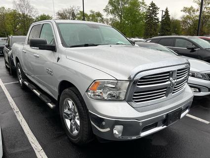 2016 Ram 1500 Toledo OH