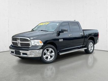 2017 Ram 1500 Valparaiso IN