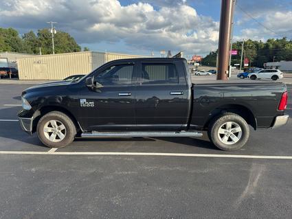 2017 Ram 1500 Johnson City TN