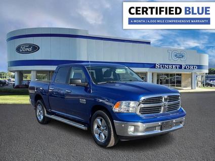 2017 Ram 1500 St. Louis MO