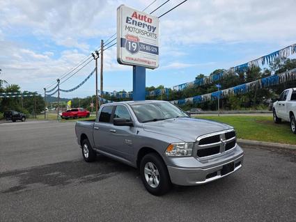 2021 Ram 1500 Classic Lebanon VA