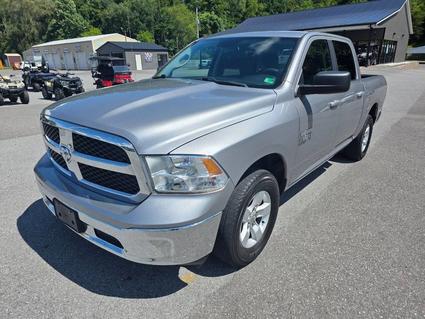 2021 Ram 1500 Classic Lebanon VA