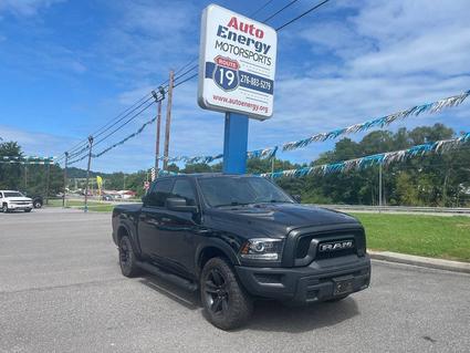 2022 Ram 1500 Classic Lebanon VA