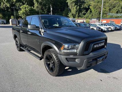 2022 Ram 1500 Classic Lebanon VA