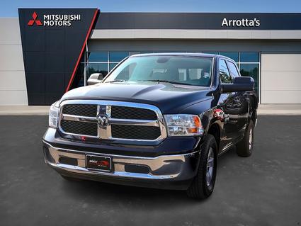 2023 Ram 1500 Classic Spokane WA