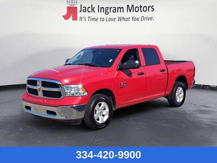 2023 Ram 1500 Classic Montgomery AL