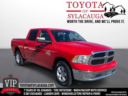 2023 Ram 1500 Classic Sylacauga AL