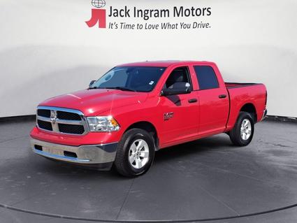 2023 Ram 1500 Classic Montgomery AL