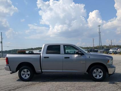 2023 Ram 1500 Classic Winder GA