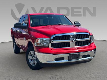 2023 Ram 1500 Classic Statesboro GA