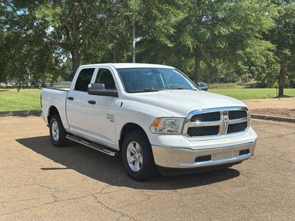 2023 Ram 1500 Classic Brandon MS