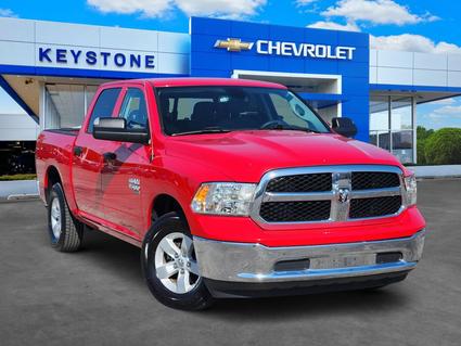 2023 Ram 1500 Classic Sand Springs OK