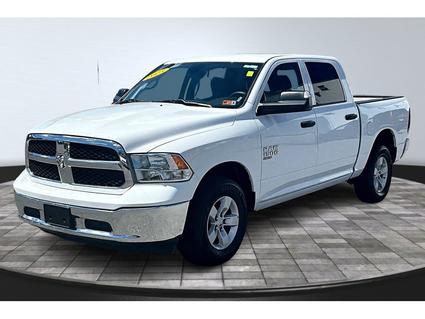 2023 Ram 1500 Classic Princeton WV