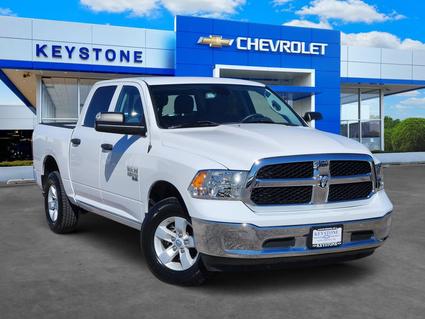2023 Ram 1500 Classic Sand Springs OK