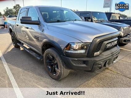 2023 Ram 1500 Classic Elizabethtown KY