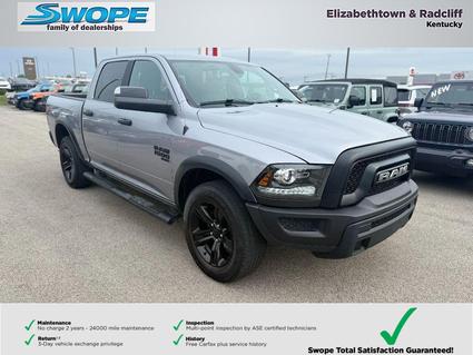 2023 Ram 1500 Classic Elizabethtown KY