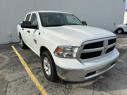 2023 Ram 1500 Classic Sand Springs OK