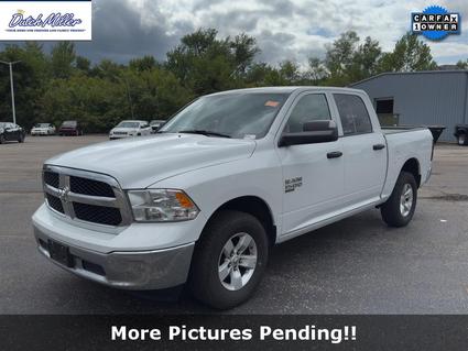 2023 Ram 1500 Classic Ripley WV