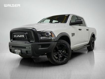 2023 Ram 1500 Classic Hopkins MN