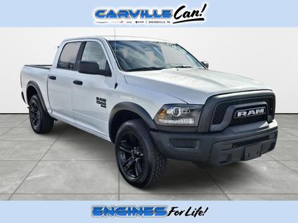2024 Ram 1500 Classic Greeneville TN