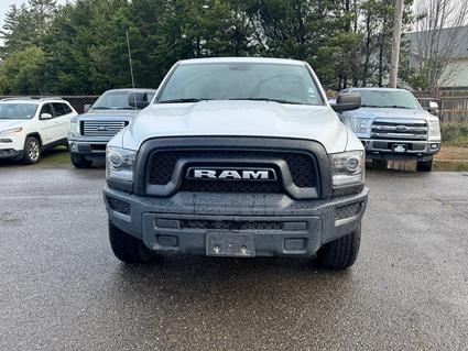 2024 Ram 1500 Classic Coos Bay OR