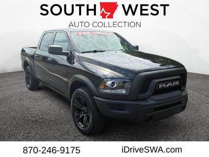 2024 Ram 1500 Classic Arkadelphia AR