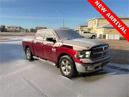 2014 Ram 1500 Broken Arrow OK