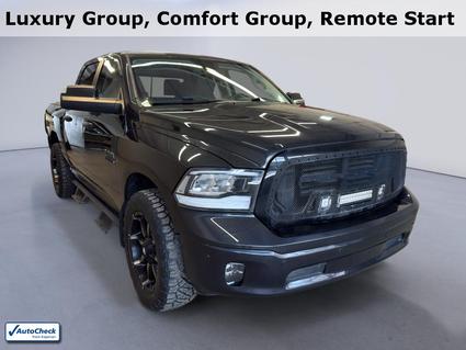 2014 Ram 1500 Brunswick OH